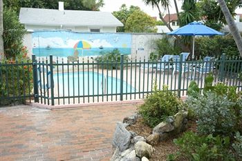 Imagen de los exteriores del Hotel Sandpiper Inn. Foto 6