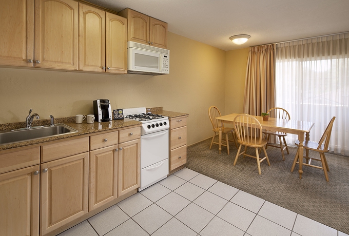 Imagen de la habitación del Hotel Sandpiper Lodge. Foto 3