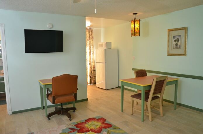 Imagen general del Hotel Sandpiper Springs Spa and Retreat. Foto 1