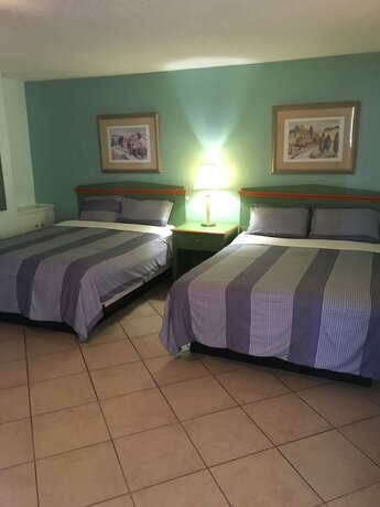 Imagen general del Hotel Sandpiper Springs Spa and Retreat. Foto 3