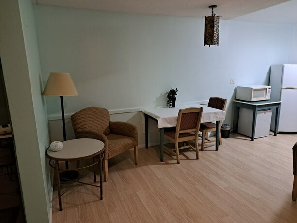 Imagen general del Hotel Sandpiper Springs Spa and Retreat. Foto 5