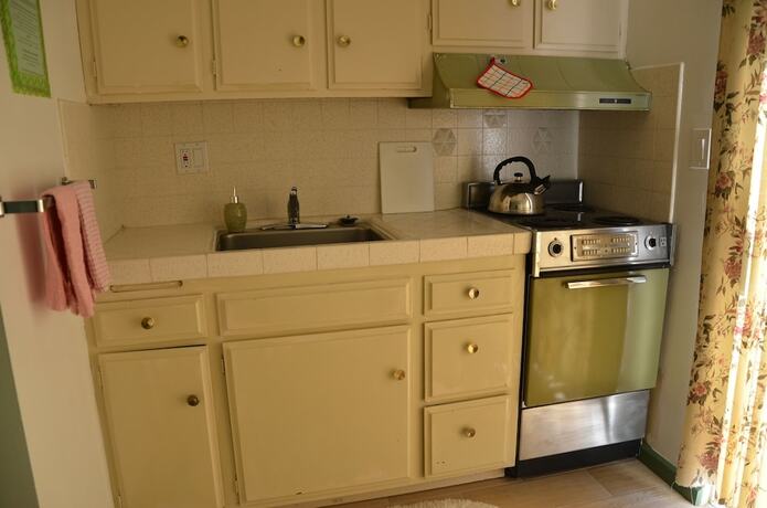 Imagen general del Hotel Sandpiper Springs Spa and Retreat. Foto 8