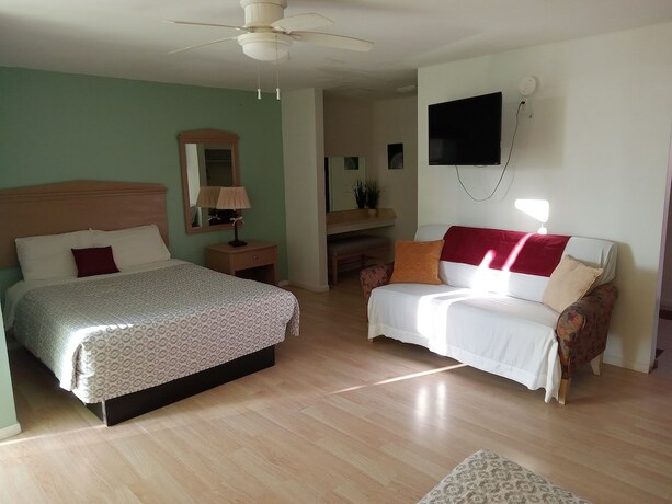 Imagen de la habitación del Hotel Sandpiper Springs Spa and Retreat. Foto 20