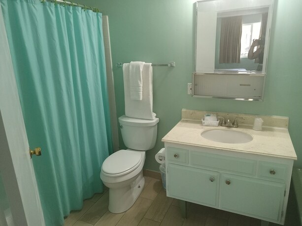 Imagen general del Hotel Sandpiper Springs Spa and Retreat. Foto 9