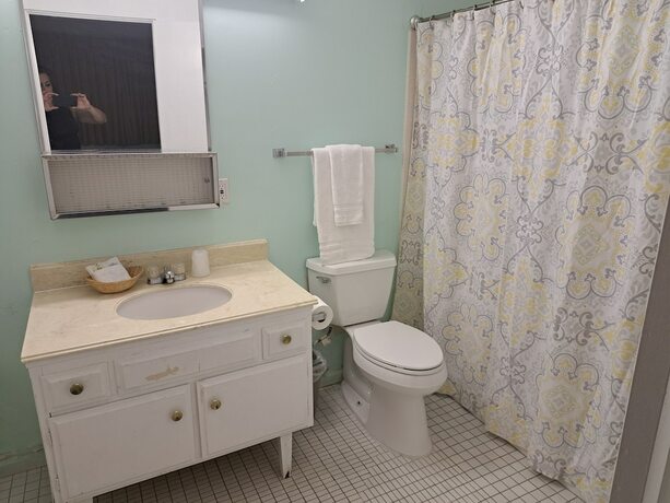 Imagen general del Hotel Sandpiper Springs Spa and Retreat. Foto 10