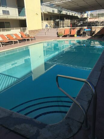 Imagen general del Hotel Sandpiper Springs Spa and Retreat. Foto 12