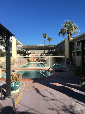 Imagen general del Hotel Sandpiper Springs Spa and Retreat. Foto 13