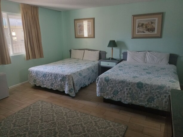 Imagen general del Hotel Sandpiper Springs Spa and Retreat. Foto 14