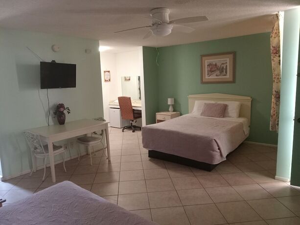 Imagen general del Hotel Sandpiper Springs Spa and Retreat. Foto 17