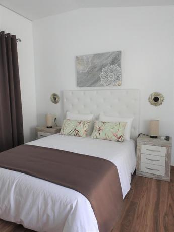 Imagen de la habitación del Hotel Sandra Rooms. Foto 2