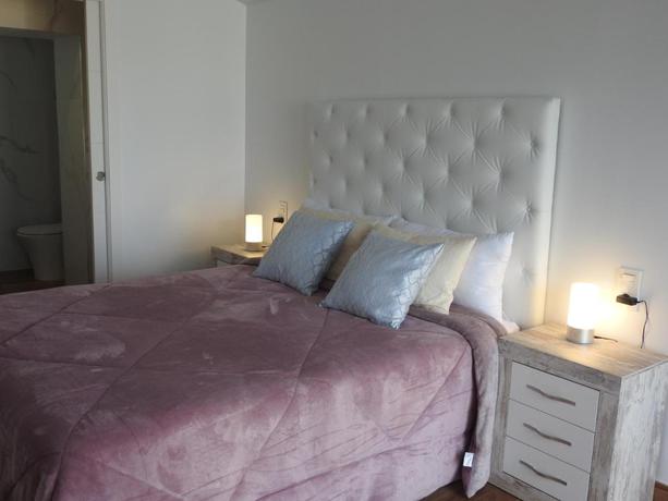 Imagen de la habitación del Hotel Sandra Rooms. Foto 5