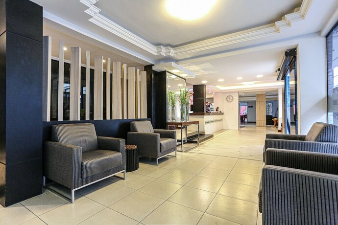 Imagen general del Hotel Sandri City. Foto 2