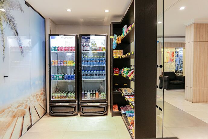 Imagen general del Hotel Sandri City. Foto 12