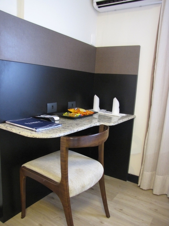 Imagen de la habitación del Hotel Sandri Palace. Foto 3