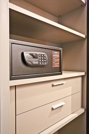 Imagen de la habitación del Hotel Sandri Palace. Foto 8