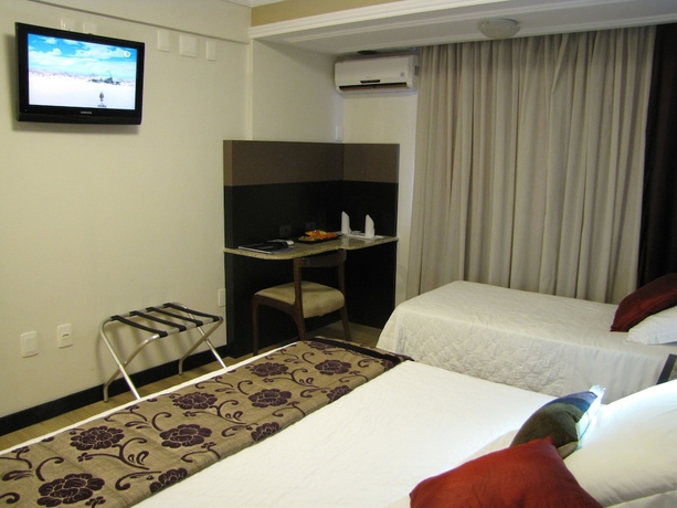 Imagen de la habitación del Hotel Sandri Palace. Foto 13