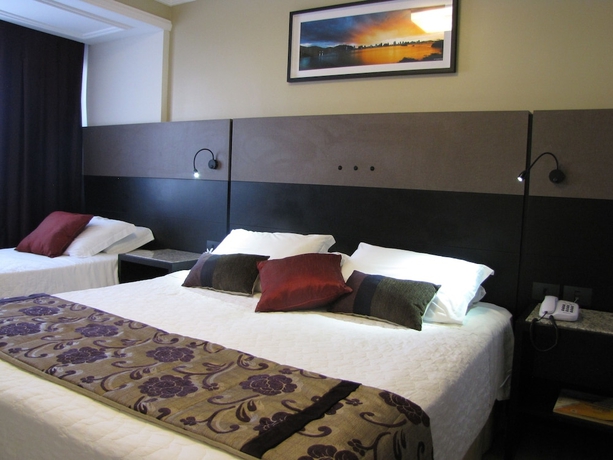 Imagen de la habitación del Hotel Sandri Palace. Foto 14