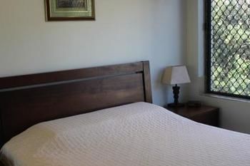 Imagen de la habitación del Hotel Sandrift Beachfront Apartments. Foto 2