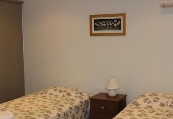 Imagen de la habitación del Hotel Sandrift Beachfront Apartments. Foto 5
