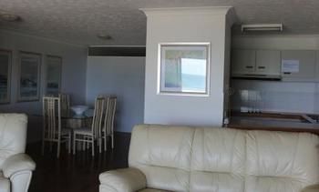 Imagen de la habitación del Hotel Sandrift Beachfront Apartments. Foto 7