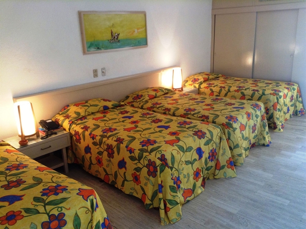 Imagen de la habitación del Hotel Sands Acapulco and Bungalows. Foto 4