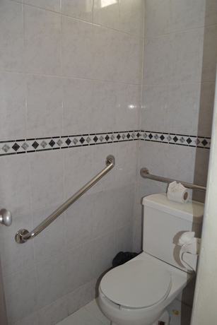 Imagen de la habitación del Hotel Sands Arenas. Foto 4