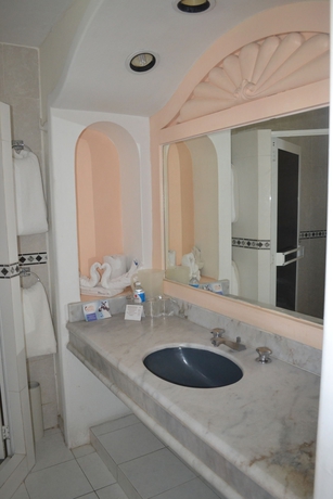 Imagen de la habitación del Hotel Sands Arenas. Foto 6