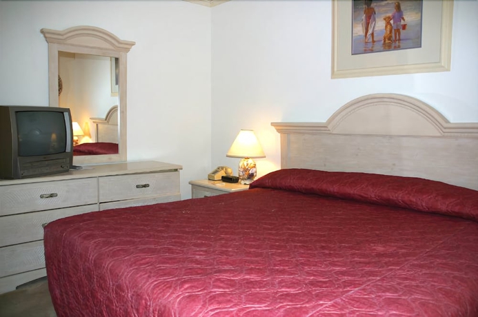 Imagen de la habitación del Hotel Sands Beach Club. Foto 4