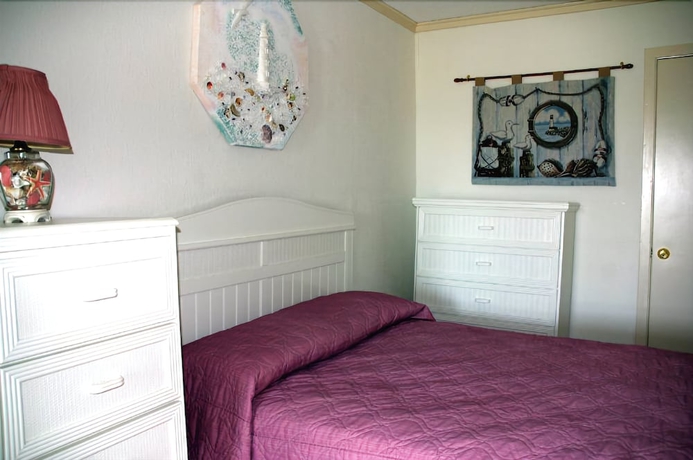 Imagen de la habitación del Hotel Sands Beach Club. Foto 6