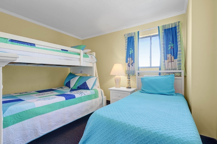 Imagen de la habitación del Hotel Sands Beach Club. Foto 7