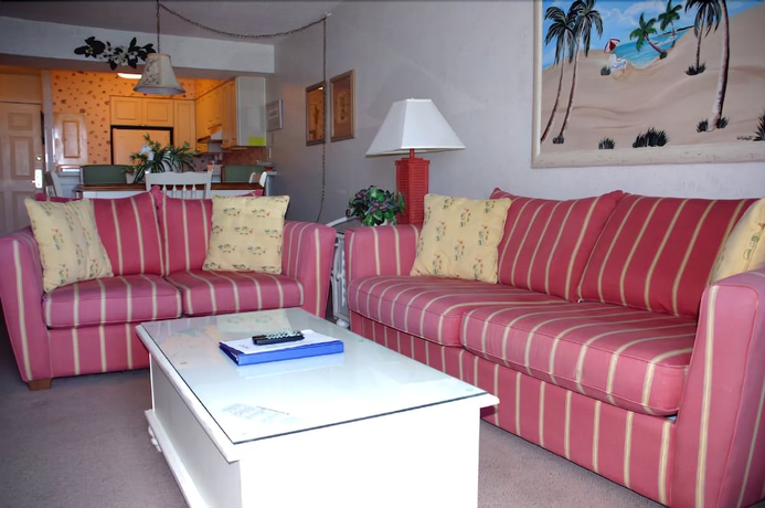 Imagen de la habitación del Hotel Sands Beach Club. Foto 14