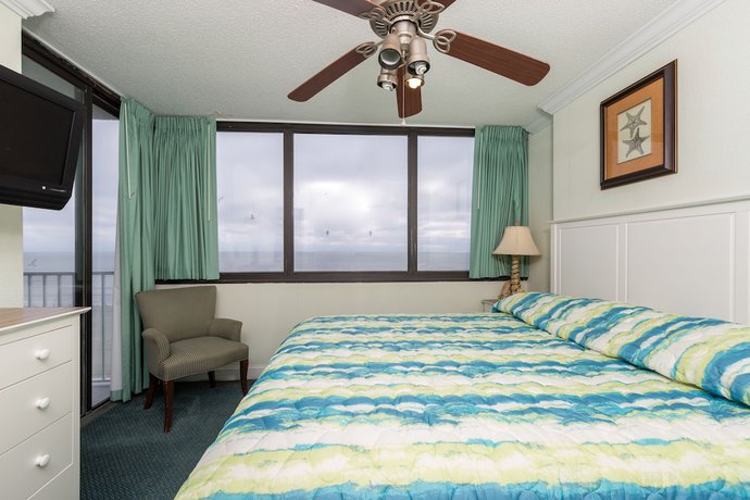 Imagen de la habitación del Hotel Sands Beach Club by Capital Vacations. Foto 4