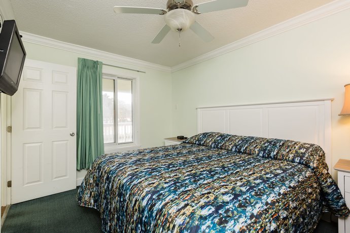 Imagen de la habitación del Hotel Sands Beach Club by Capital Vacations. Foto 14