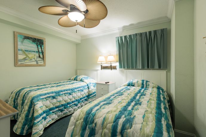Imagen de la habitación del Hotel Sands Beach Club by Capital Vacations. Foto 16