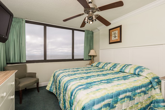 Imagen de la habitación del Hotel Sands Beach Club by Capital Vacations. Foto 17