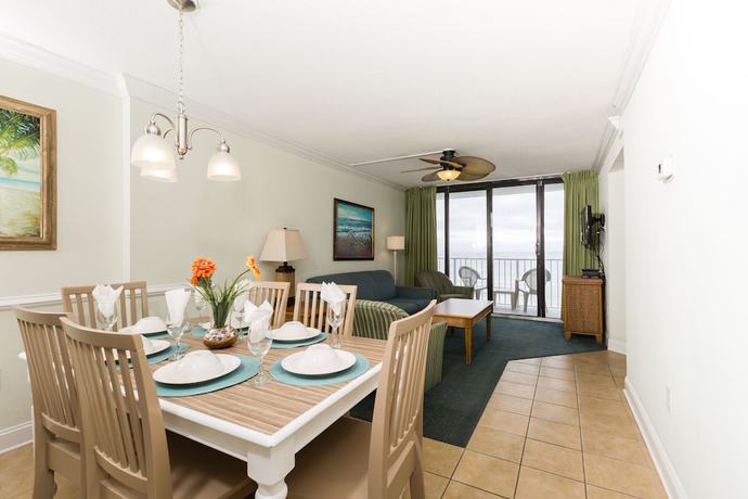 Imagen de la habitación del Hotel Sands Beach Club by Capital Vacations. Foto 19