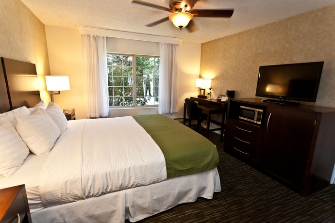 Imagen de la habitación del Hotel Sands By The Sea. Foto 3