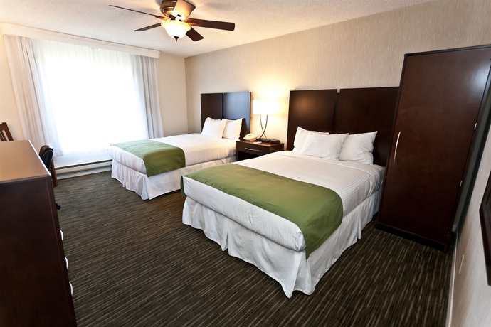Imagen de la habitación del Hotel Sands By The Sea. Foto 4
