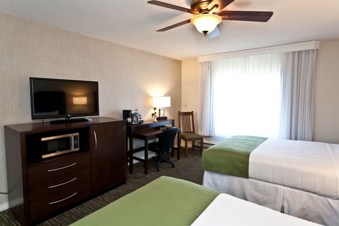 Imagen de la habitación del Hotel Sands By The Sea. Foto 5