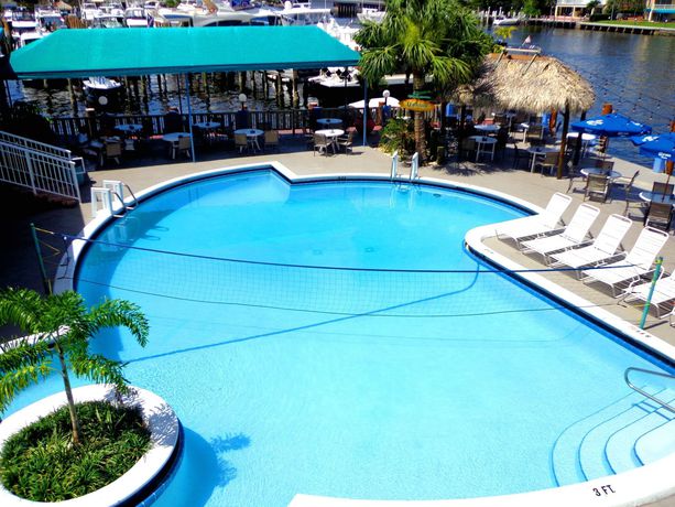 Imagen de la habitación del Hotel Sands Harbor Resort and Marina. Foto 7