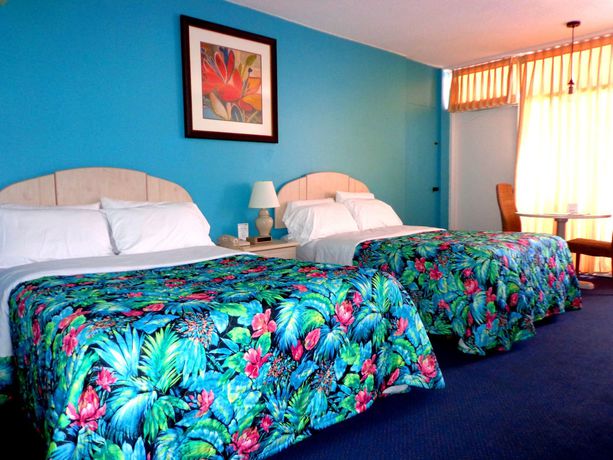 Imagen de la habitación del Hotel Sands Harbor Resort and Marina. Foto 9