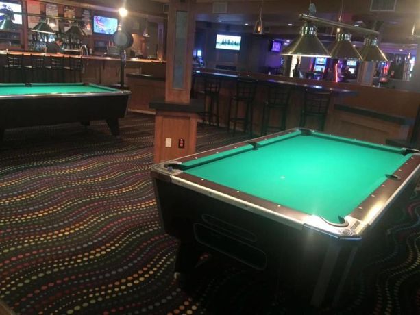 Imagen de los interiores del Hotel Sands Inn And Suites, Edmonton Ciudad. Foto 11