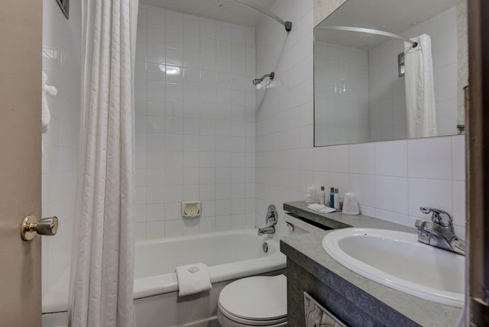 Imagen de la habitación del Hotel Sands Inn And Suites, Edmonton Ciudad. Foto 4