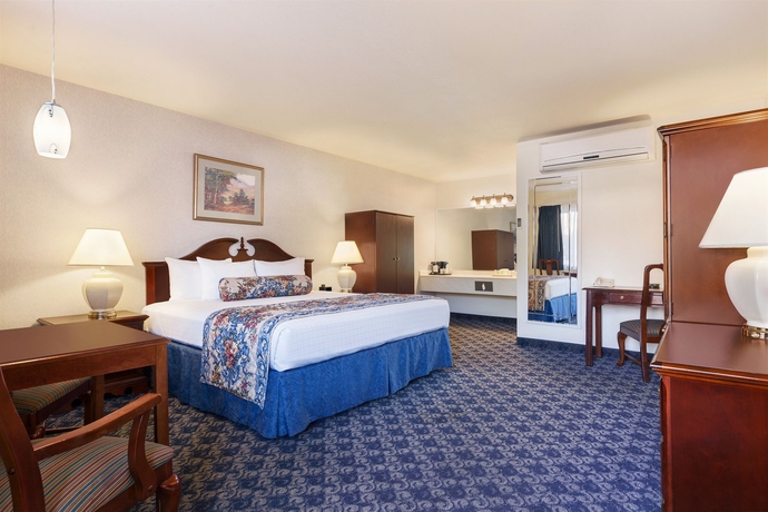 Imagen de la habitación del Hotel Sands Inn and Suites. Foto 5