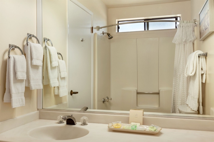 Imagen de la habitación del Hotel Sands Inn and Suites. Foto 8