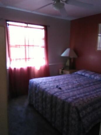 Imagen general del Hotel Sands Inn and Suites Lake Havasu City. Foto 1