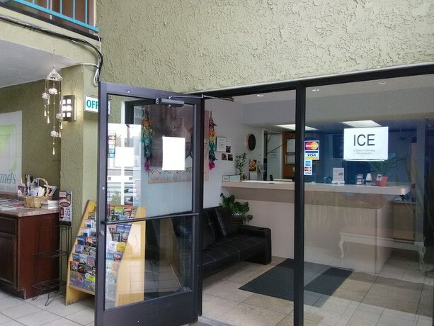Imagen general del Hotel Sands Inn and Suites Lake Havasu City. Foto 5