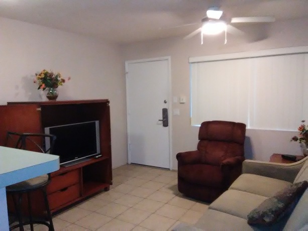 Imagen general del Hotel Sands Inn and Suites Lake Havasu City. Foto 7