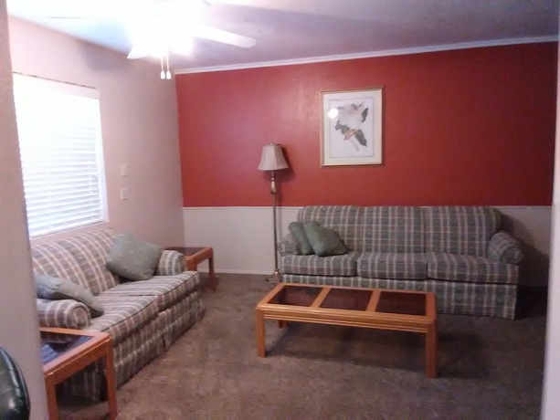 Imagen general del Hotel Sands Inn and Suites Lake Havasu City. Foto 10