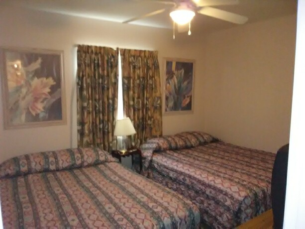 Imagen general del Hotel Sands Inn and Suites Lake Havasu City. Foto 11
